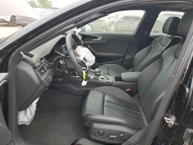 WAUEAAF43RN005595 Audi 45 tfsi