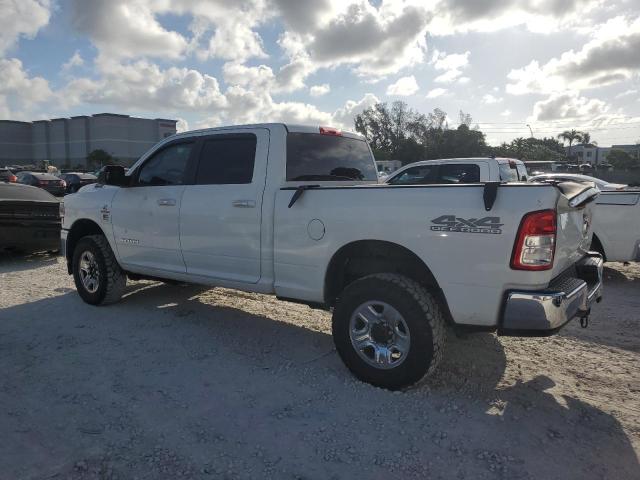 3C6UR5DL1KG563704 RAM 2500 Big H