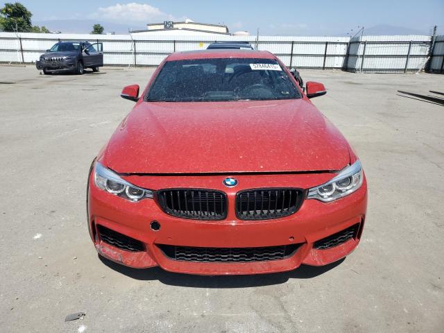 WBA4P1C5XHK522142 BMW 440I