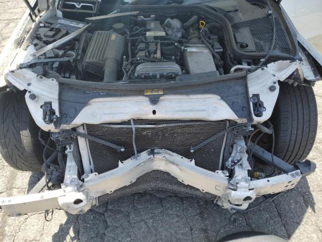 55SWF4JB0GU163791 Mercedes-Benz 2016
