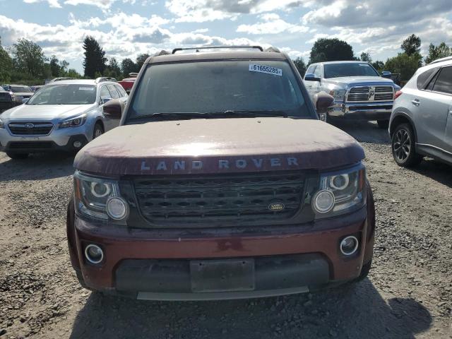 SALAK2V63GA790401 Land Rover s/c lev2 ulev