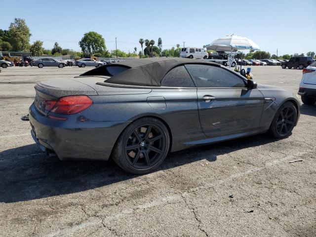WBSLZ9C53EDZ78743 BMW M6