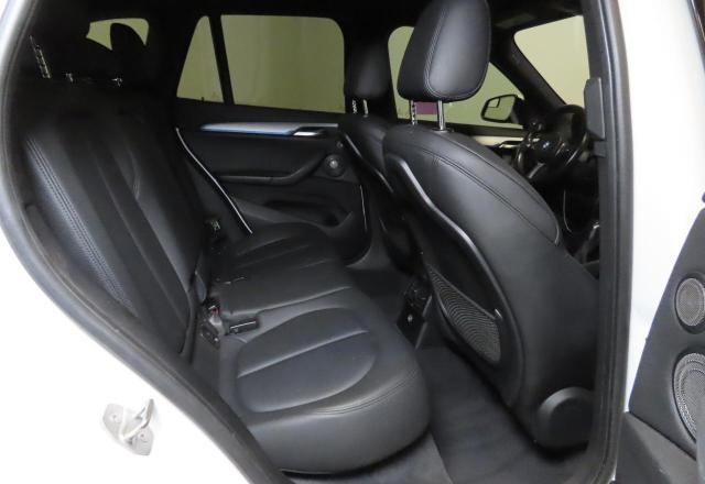 WBXHT3C32G5F64656 BMW X1
