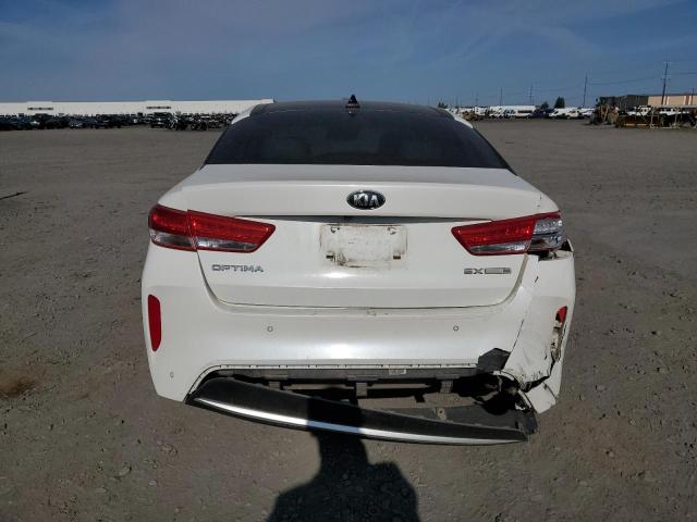 KNAGU4LE9H5013620 KIA Optima