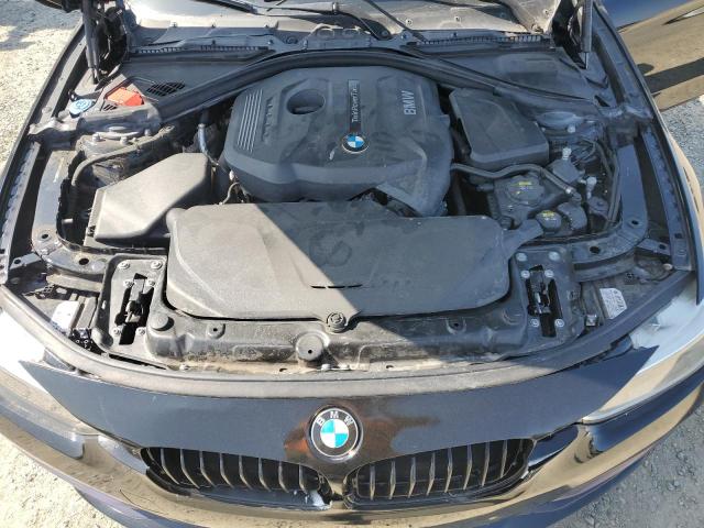 WBA8B9G52JNU98674 BMW 330I