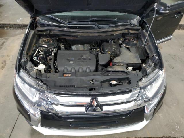 JA4AZ3A35GZ009572 Mitsubishi Outlander