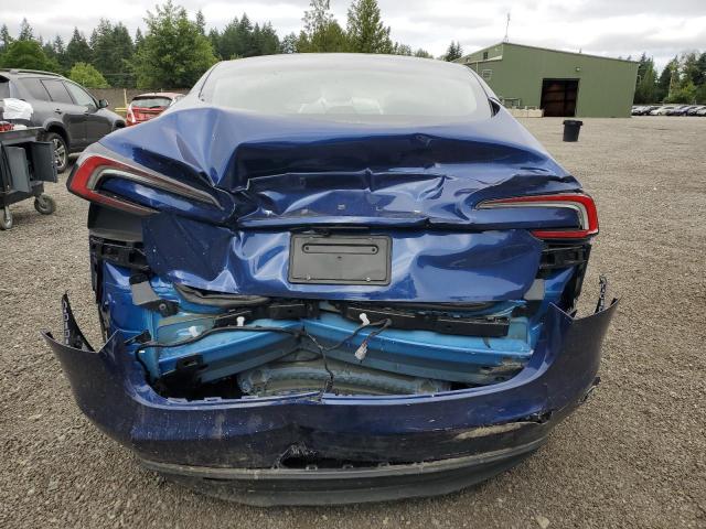 5YJ3E1EA8SF931209 Tesla MODEL 3