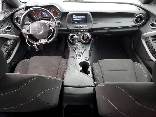 1G1FE1R73L0105100 Chevrolet CAMARO LZ