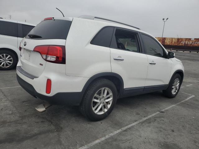 5XYKT4A62FG595088 KIA SORENTO LX