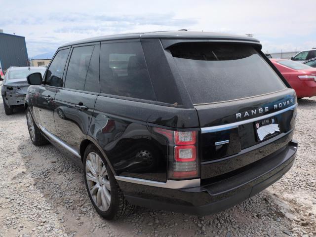 SALGS2TF0EA170020 Land Rover RANGE ROVE