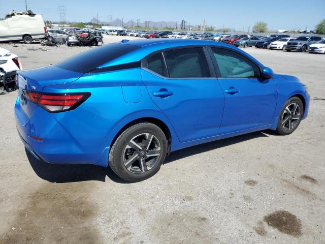 3N1AB8CV4RY388943 Nissan SENTRA SV