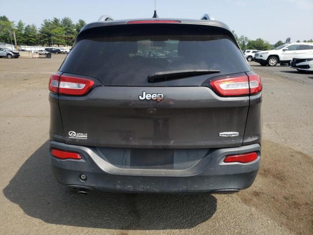 1C4PJLCB8FW700591 Jeep CHEROKEE L