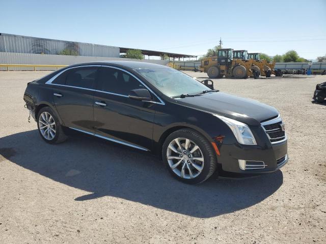 2G61M5S39H9147029 Cadillac lfx - sidi: spark ignited direct injection, vvt: variable valve timing, e85 max, alum
