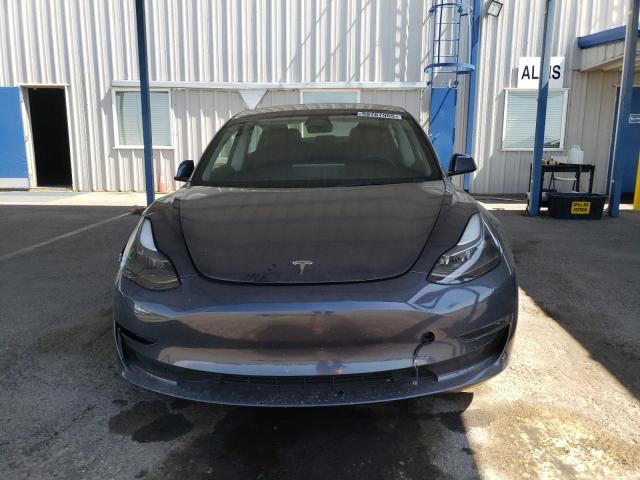 5YJ3E1EBXPF666650 Tesla MODEL 3