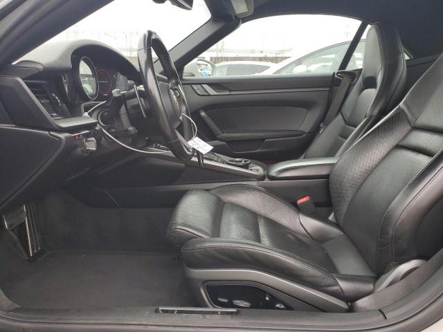 WP0CB2A93LS262099 Porsche 911