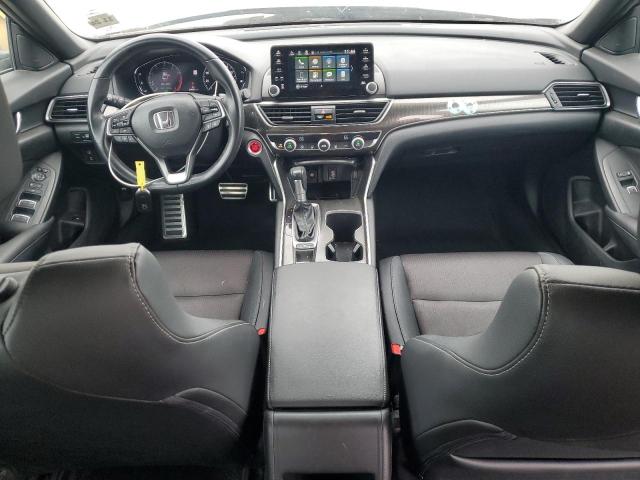 1HGCV1F32LA009613 Honda l15be