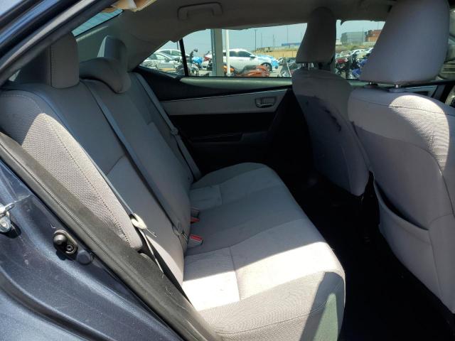 5YFBURHEXEP051598 Toyota 2zr-fe