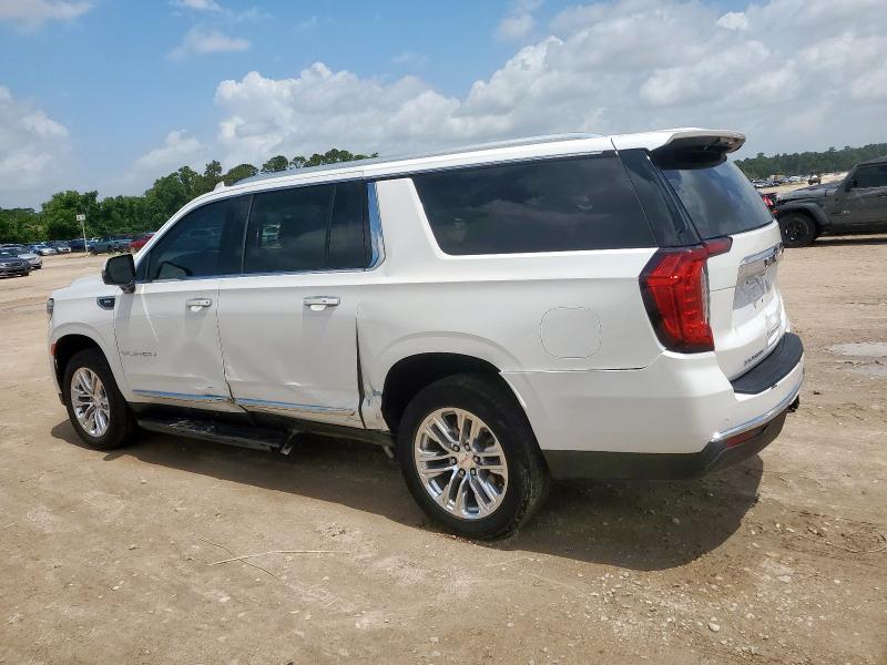 1GKS2GKD6MR429631 GMC YUKON XL K