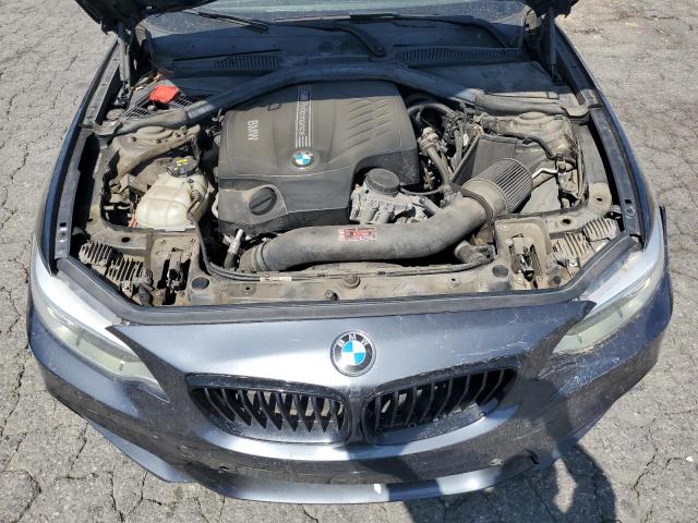 WBA1J7C53FV289367 BMW 2015