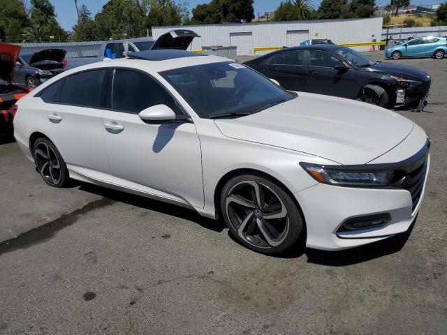 1HGCV1F35KA062109 Honda ACCORD SPO