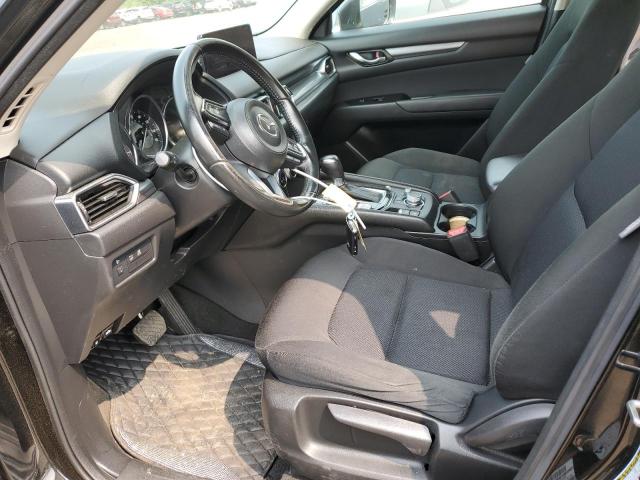 JM3KFABM5M0370435 Mazda CX-5 SPORT