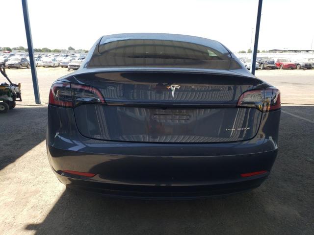 5YJ3E1EBXPF666650 Tesla MODEL 3
