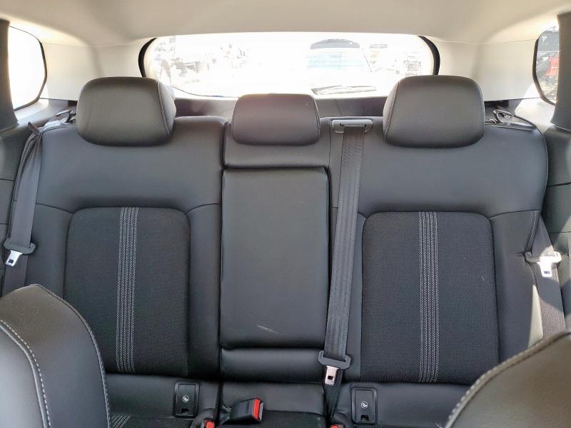 7MMVABBM5SN334657 Mazda py cylinder deactivation