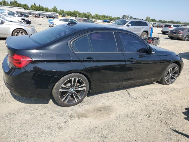 WBA8B9G52JNU98674 BMW 330I
