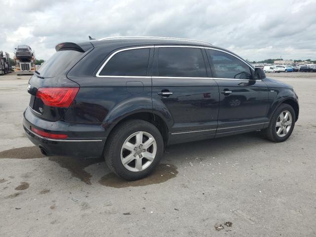 WA1CGAFE8FD015410 Audi 2015