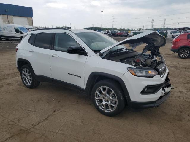 3C4NJDFB8NT208723 Jeep COMPASS LA