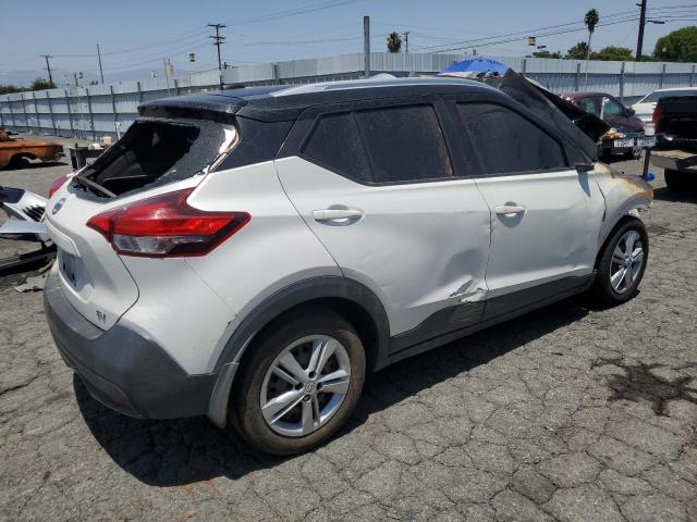 3N1CP5CU2JL542552 Nissan 2018