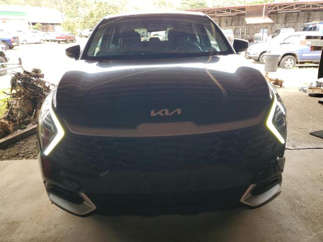 KNDPUCAF2P7152306 KIA gdi theta iii