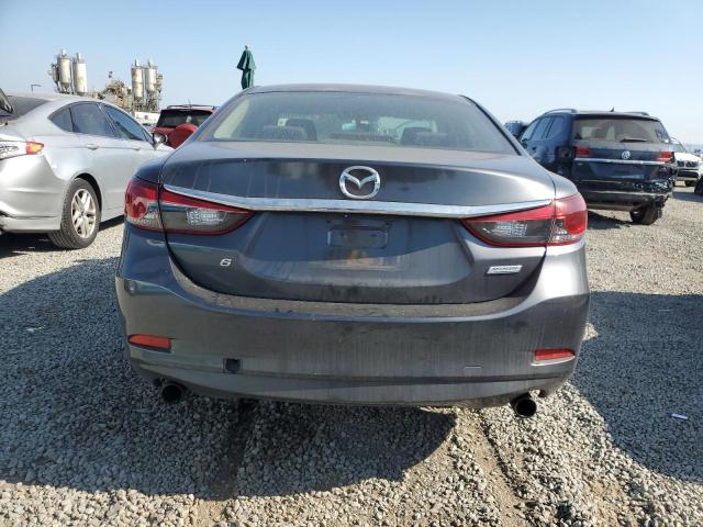 JM1GJ1U59F1220795 Mazda MAZDA6
