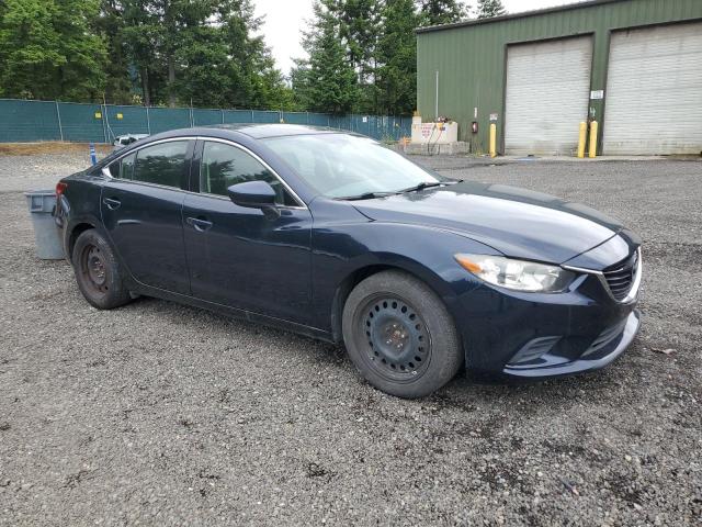 JM1GJ1V55F1208870 Mazda MAZDA6