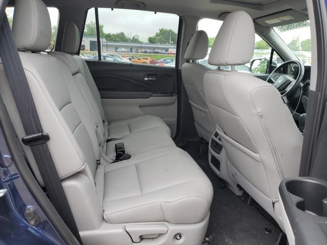 5FNYF5H53LB014737 Honda PILOT EXL