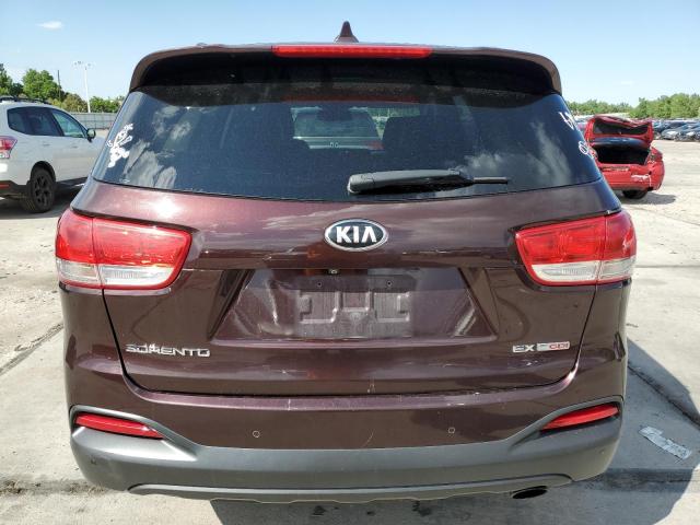 5XYPHDA1XGG001585 KIA dohc t-gdi theta ii