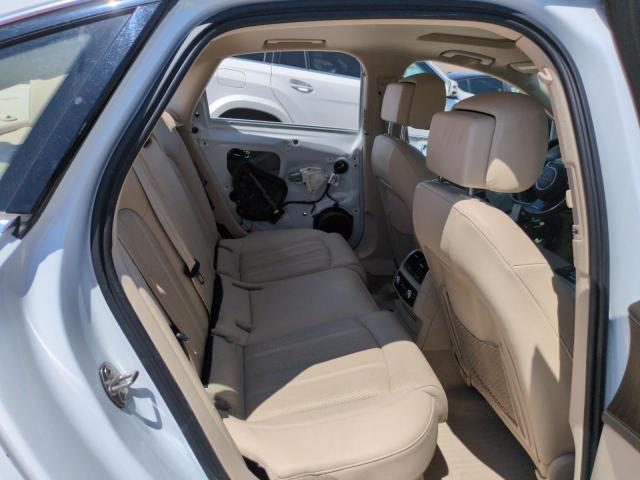 WAUHGAFCXGN012236 Audi A6 PRESTIG