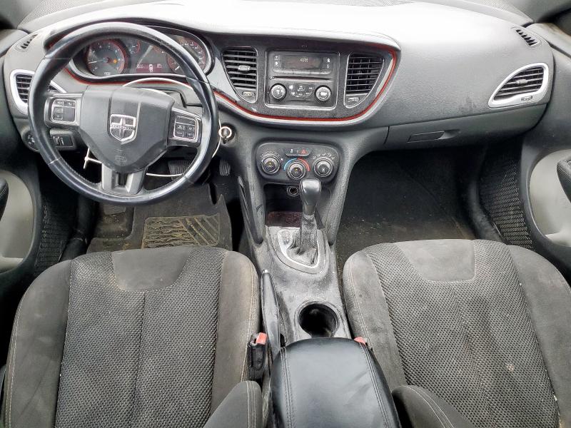 1C3CDFBB4GD635474 Dodge DART SXT