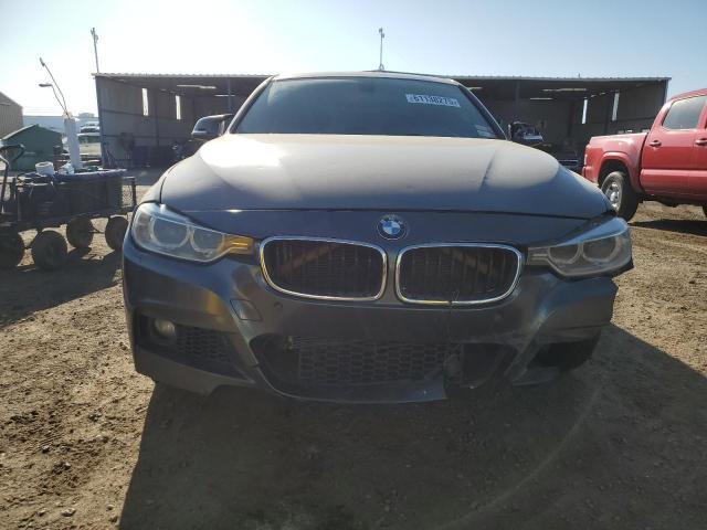 WBA3B9G50FNR93148 BMW 335 XI