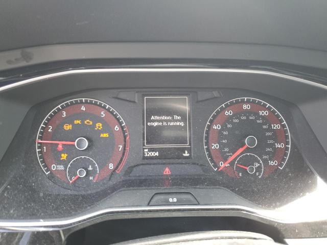 3VWCB7BU6LM076871 Volkswagen 1.4 tsi