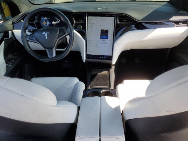 5YJXCAE27JF139759 Tesla MODEL X