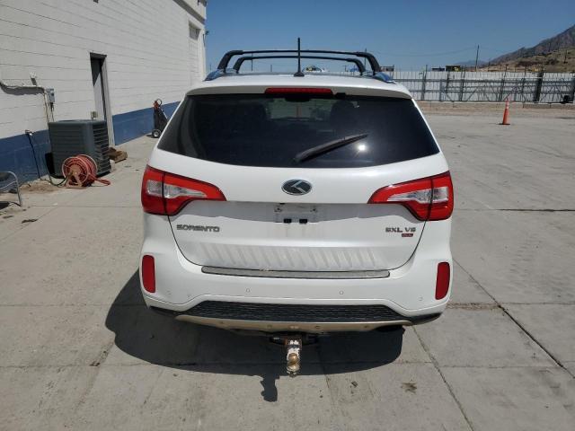 5XYKWDA7XEG549961 KIA gasoline 3.3 v6 gdi lambda ii