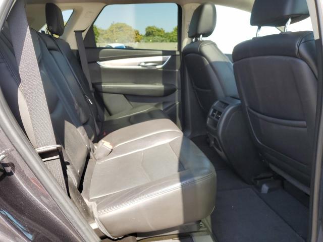 1GYKNBRS2HZ208361 Cadillac lgx - di: direct injection, vvt: variable valve timing, alum, gen 2