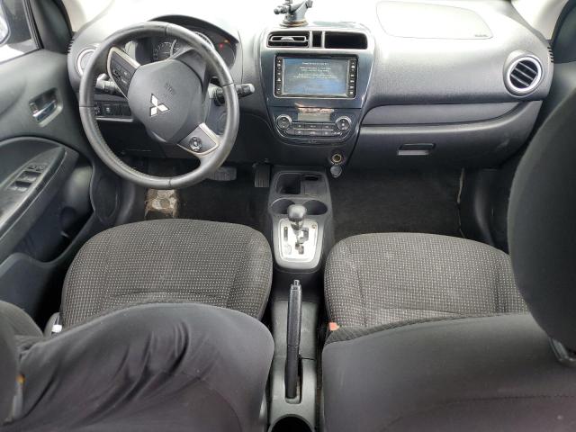 ML32A4HJXFH049262 Mitsubishi MIRAGE ES
