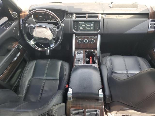 SALGR2KF0GA298046 Land Rover td6 lev3 lev160
