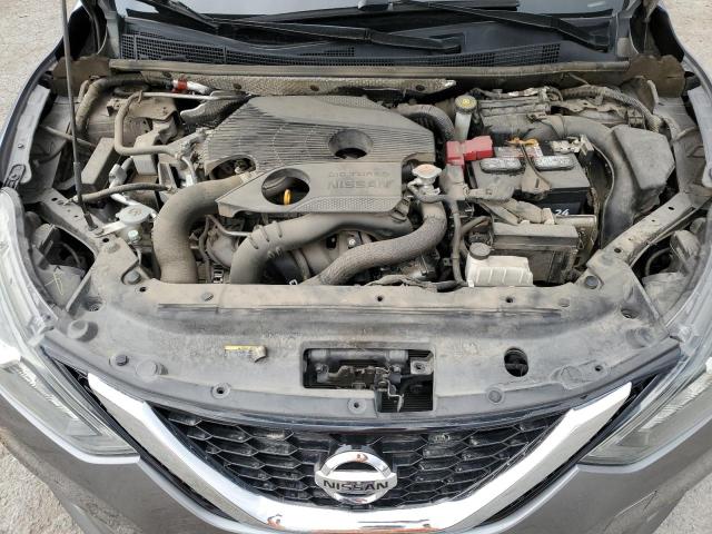 3N1CB7AP0HY225860 Nissan Sentra