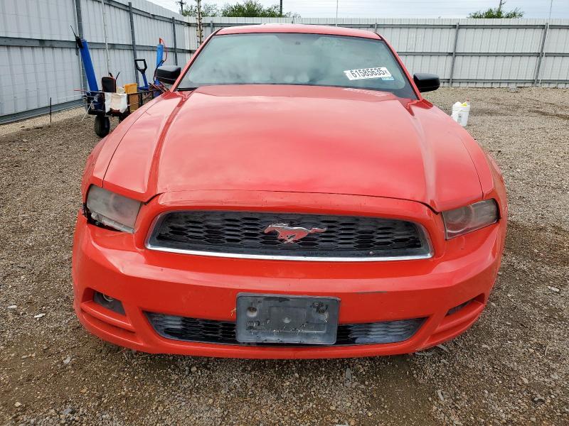 1ZVBP8AM5E5202084 Ford 2014