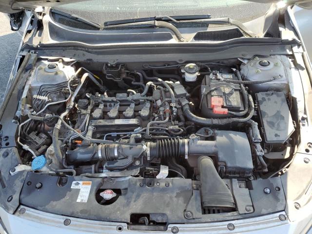 1HGCV1F14KA118619 Honda l15be