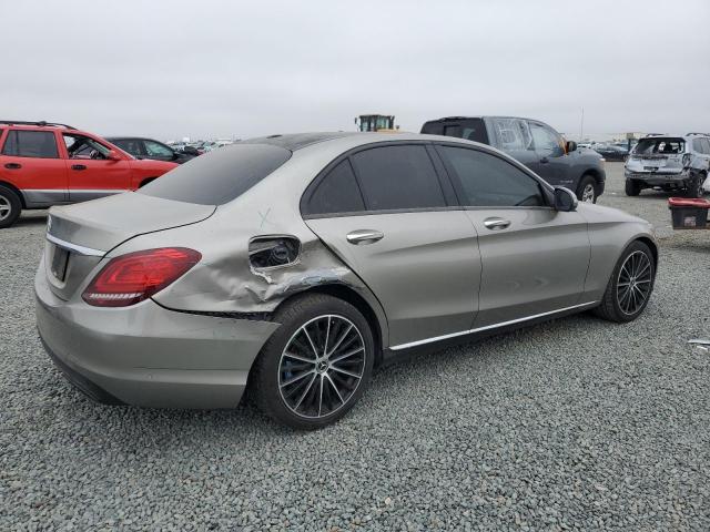 WDDWF8DBXLR531683 Mercedes-Benz m264