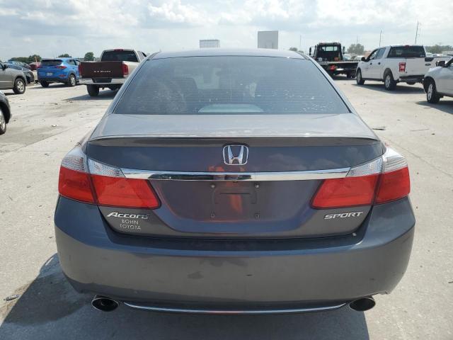 1HGCR2F5XFA065542 Honda k24w1